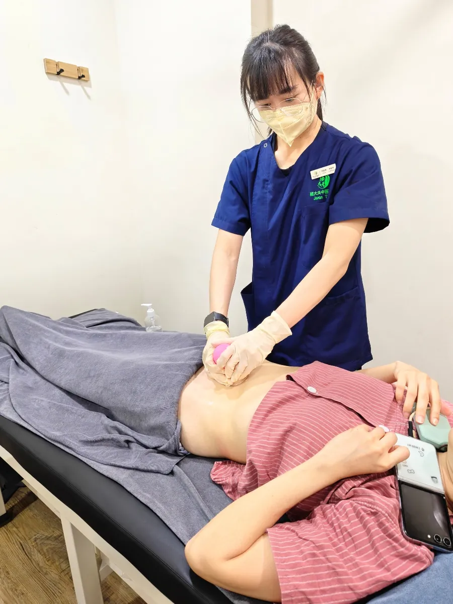 李林医师